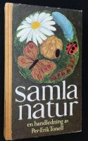 Samla natur. En handbok. 
