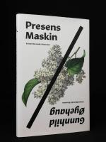 Presens Maskin