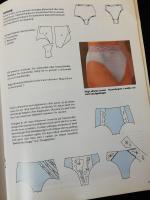 Kwik Sew&acute;s Sy vackra underkl&auml;der