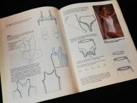 Kwik Sew&acute;s Sy vackra underkl&auml;der