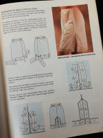 Kwik Sew&acute;s Sy vackra underkl&auml;der