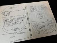 Material till tenntr&aring;dsbroderier