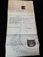 Material till tenntr&aring;dsbroderier