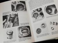 The Restoration of Vintage & Thoroughbred Motorcycles