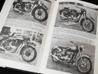 The Restoration of Vintage & Thoroughbred Motorcycles