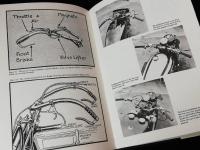 The Restoration of Vintage & Thoroughbred Motorcycles