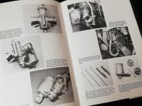 The Restoration of Vintage & Thoroughbred Motorcycles