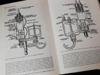 The Restoration of Vintage & Thoroughbred Motorcycles