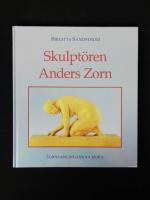 Skulpt&ouml;ren Anders Zorn