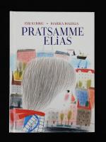 Pratsamme Elias