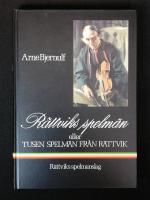 R&auml;ttviks spelm&auml;n eller Tusen spelm&auml;n fr&aring;n R&auml;ttvik