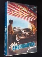 &Auml;kta amerikanska jeans