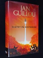 Slutet p&aring; historien