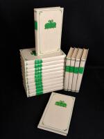 Margit S&ouml;derholm x 16: 1. Driver dagg, faller regn, I. 2. Driver dagg, faller regn, II. 3. Grevinna. 4. Dit du g&aring;r. 5. All jordens fr&ouml;jd, I. 6. All jordens fr&ouml;jd, II. 7. Br&ouml;derna. 8. M&ouml;te i Wien. 9. B&auml;rgad sk&ouml;rd. 10. Livets krona. 11. Jul p&aring; Hellesta. 12. Moln &ouml;ver Hellesta. 13. Resa till Delphi. 14. Sommar p&aring; Hellesta. 15. V&aring;ren kommer till Tyrsta. 16. Caroline.