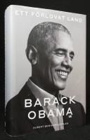 Ett f&ouml;rlovat land