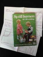 Sy till barnen - 0-4 &aring;r, 62-98 centil&aring;ng