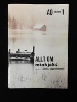 Allt om minkjakt