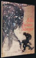 Alla Julens S&aring;nger