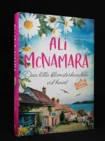 Den lilla blomsterhandeln vid havet