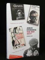 Ner med allt? Ess&auml;er om protestlitteraturen och demokratin, cirka 1965-1975.