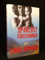 Sp&aring;rl&ouml;st f&ouml;rsvunnen