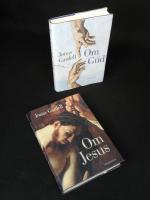 Gardell x 2: 1. Om Gud. 2. Om Jesus