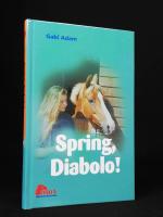 Diabolo 10: Spring, Diabolo!