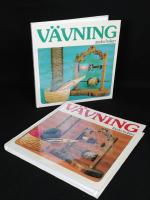 V&auml;vning. F&ouml;rsta boken + Andra boken.