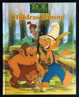 Trollsagor: Huldras h&auml;mnd