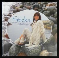 Sticka i naturf&auml;rger