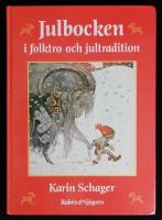 Julbocken i folktro och jultradition
