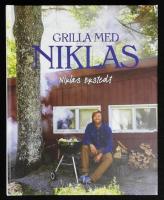 Grilla med Niklas