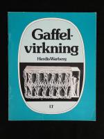 Gaffelvirkning