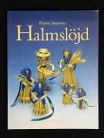 Halmsl&ouml;jd