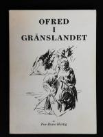 Ofred i gr&auml;nslandet