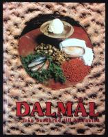 Dalm&aring;l. Fr&aring;n barkbr&ouml;d till bj&ouml;rnstek.
