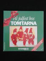 P&aring; julfest hos tomtarna