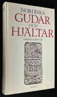Nordiska gudar och hj&auml;ltar