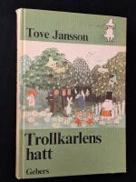 Trollkarlens hatt