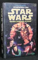 Legenden om Star Wars 3: Rebellernas kamp