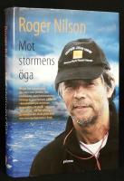 Mot stormens &ouml;ga