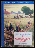 I "Vassa Pilens" v&aring;ld