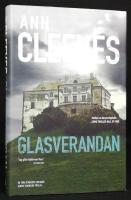 Glasverandan