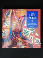 Sm&aring; lappt&auml;cken