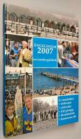 &Auml;ngelholm 2007. En hembygdsbok.