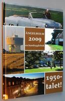 &Auml;ngelholm 2009. En hembygdsbok.