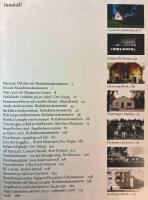 &Auml;ngelholm 2009. En hembygdsbok.