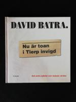 Nu &auml;r toan i Tierp invigd. Och andra nyheter som skakade v&auml;rlden.