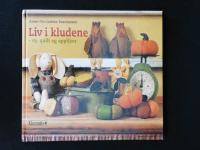 Liv i kludene. Sy, quilt og appliker.