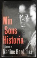 Min sons historia 